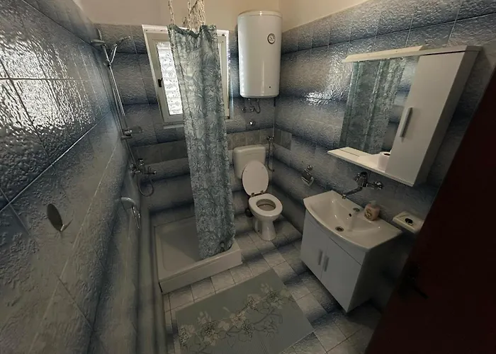 Marica 1 Apartment