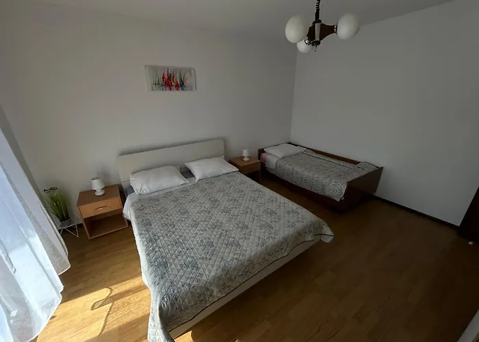Marica 1 Apartment