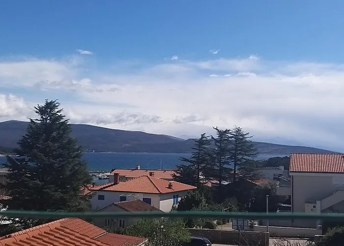 Marica 1 Apartment