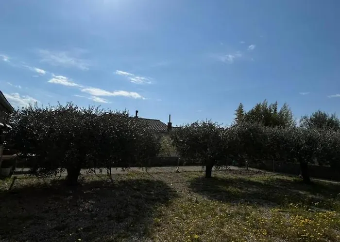 Apartment Marica 1