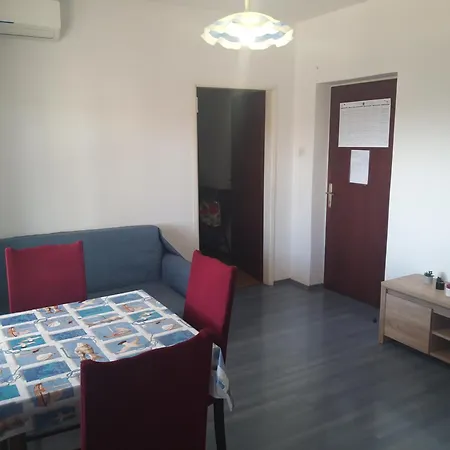 Marica 1 * Krk Town