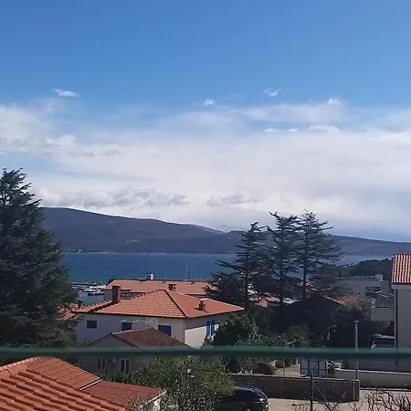 Marica 1 Appartamento